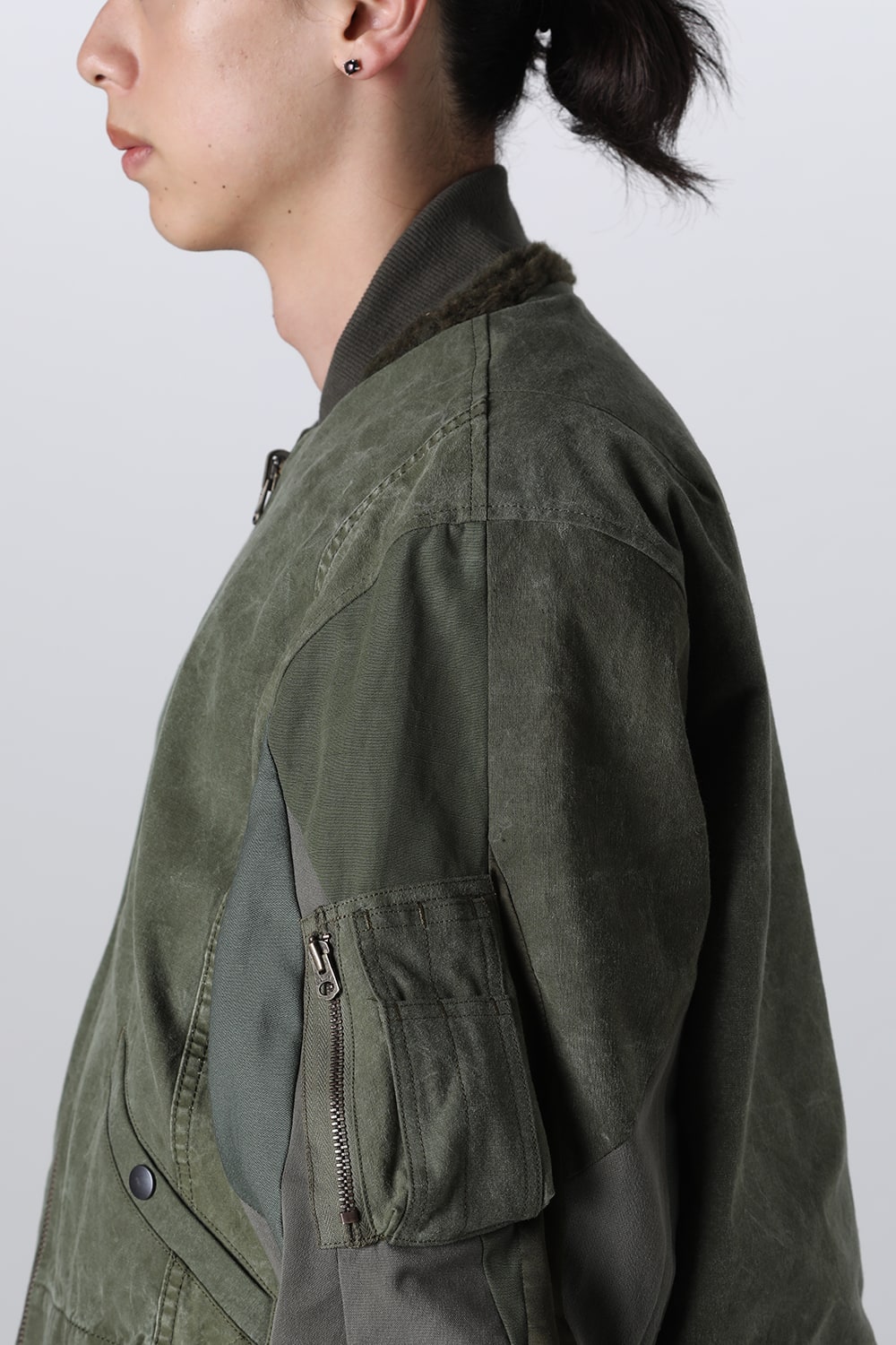 BIRD-1 Jacket