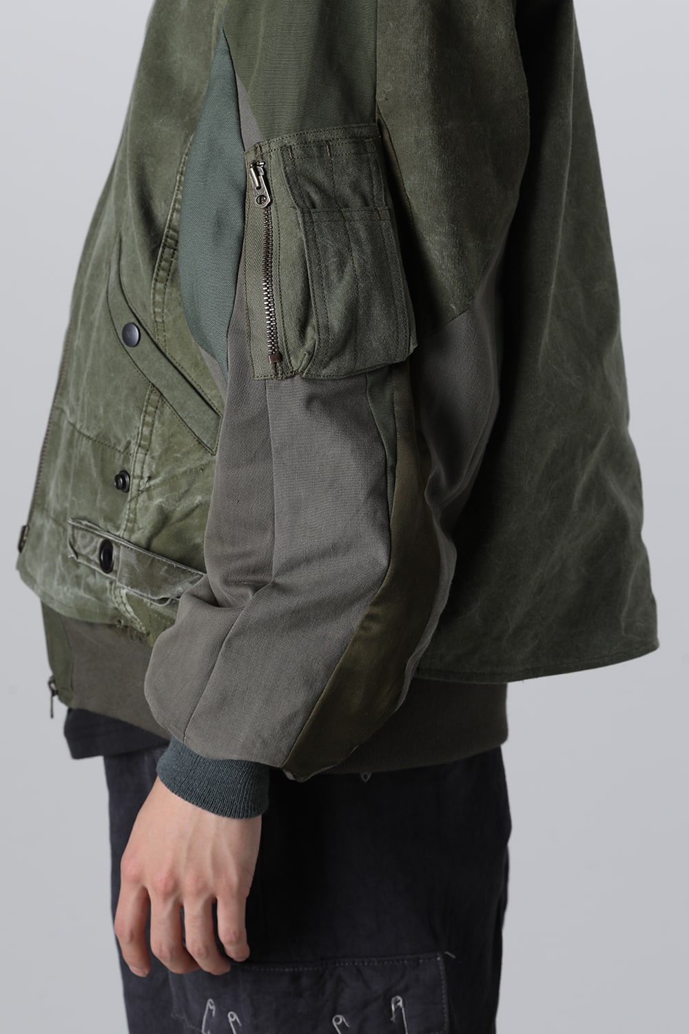 BIRD-1 Jacket