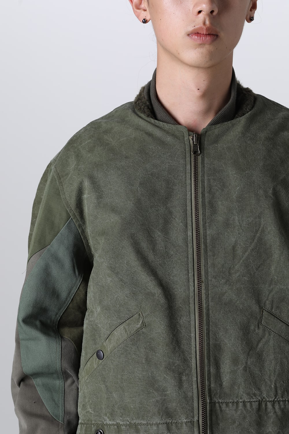 BIRD-1 Jacket