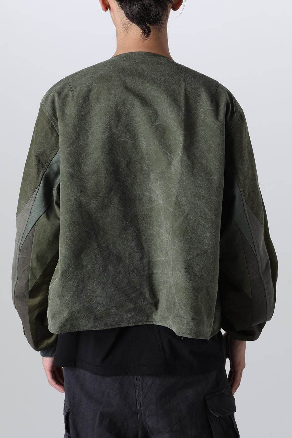 BIRD-1 Jacket