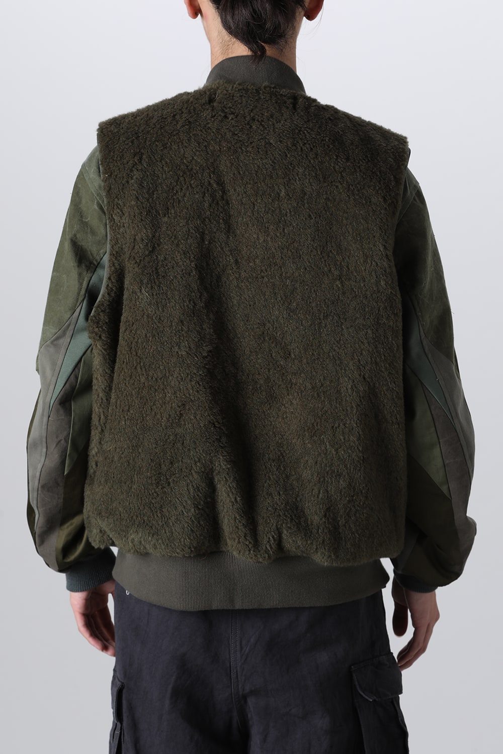 BIRD-1 Jacket