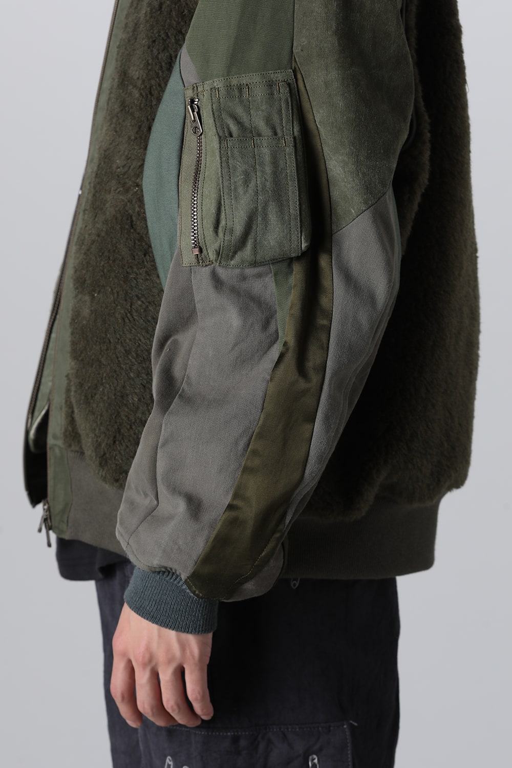 BIRD-1 Jacket