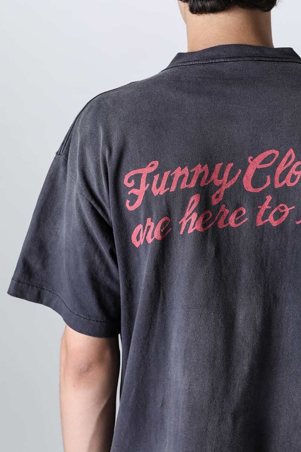 MAGICAL SAINT ショートスリーブTシャツ