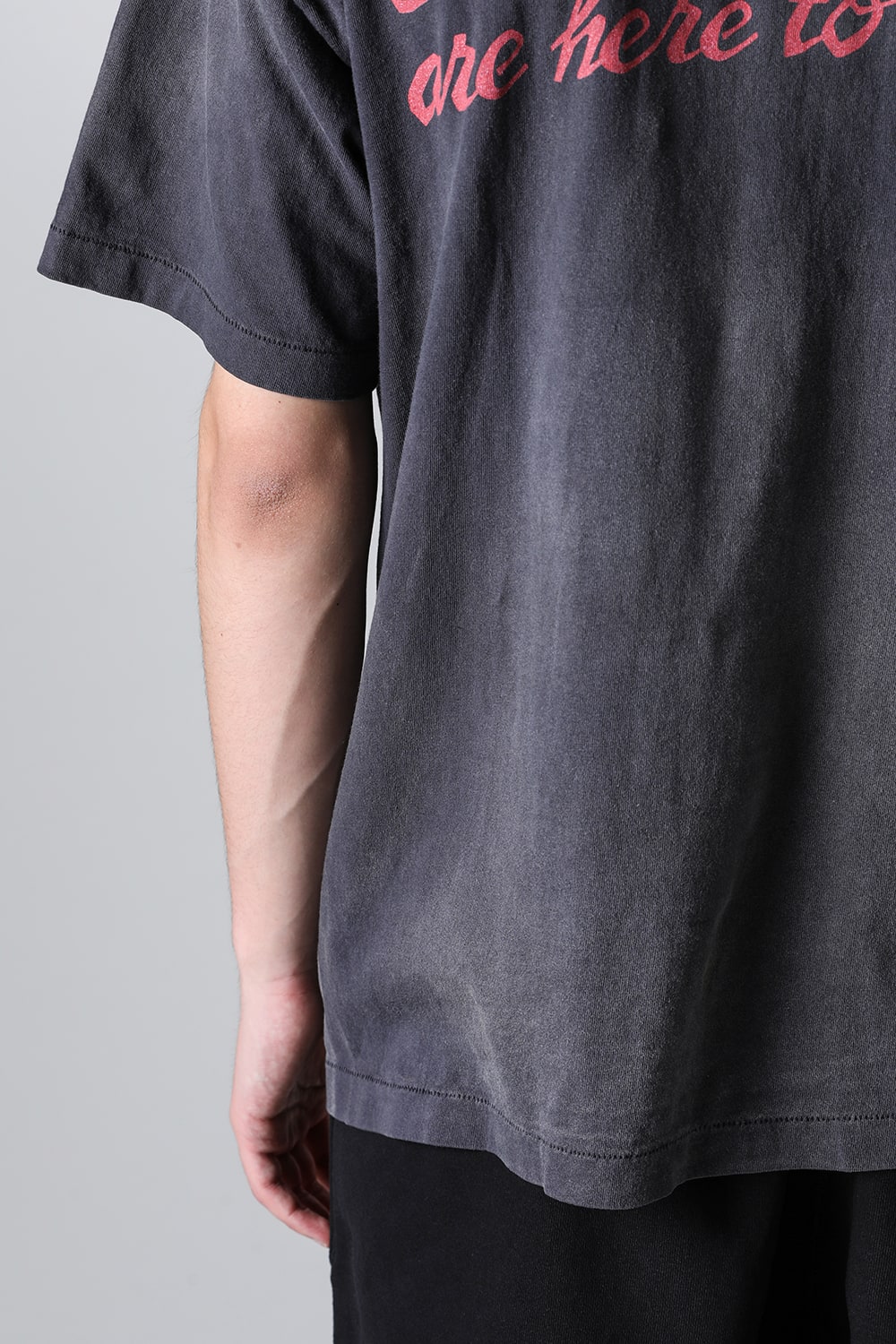 MAGICAL SAINT ショートスリーブTシャツ