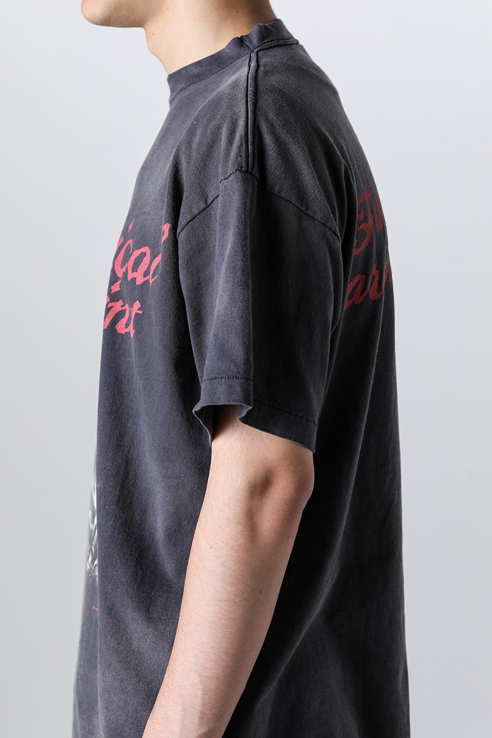 MAGICAL SAINT ショートスリーブTシャツ