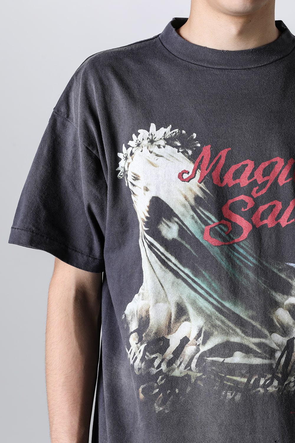 MAGICAL SAINT ショートスリーブTシャツ