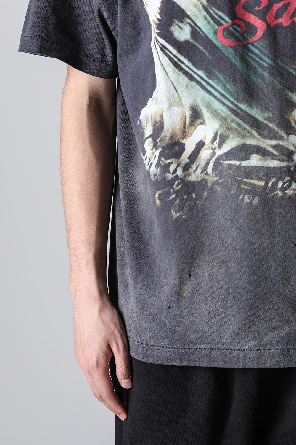 MAGICAL SAINT ショートスリーブTシャツ