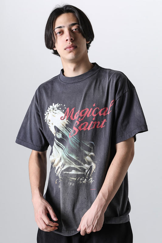 MAGICAL SAINT ショートスリーブTシャツ