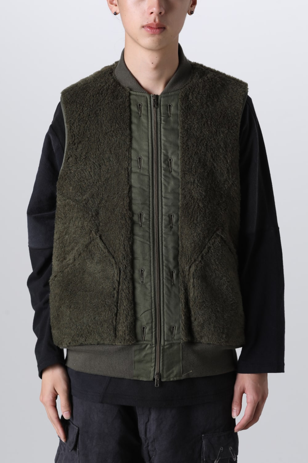 BIRD-1 Jacket