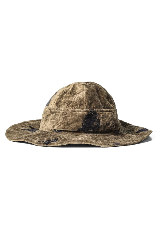 Safari Hat