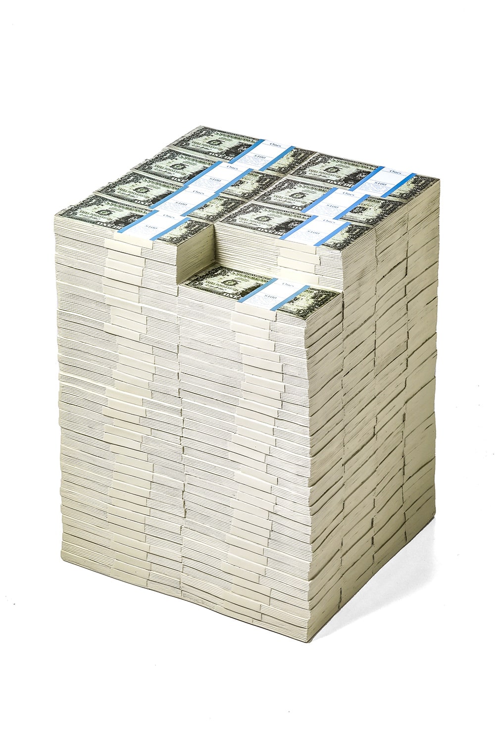 KOSUKE KAWAMURA × SAINT Mxxxxxx $ Stool