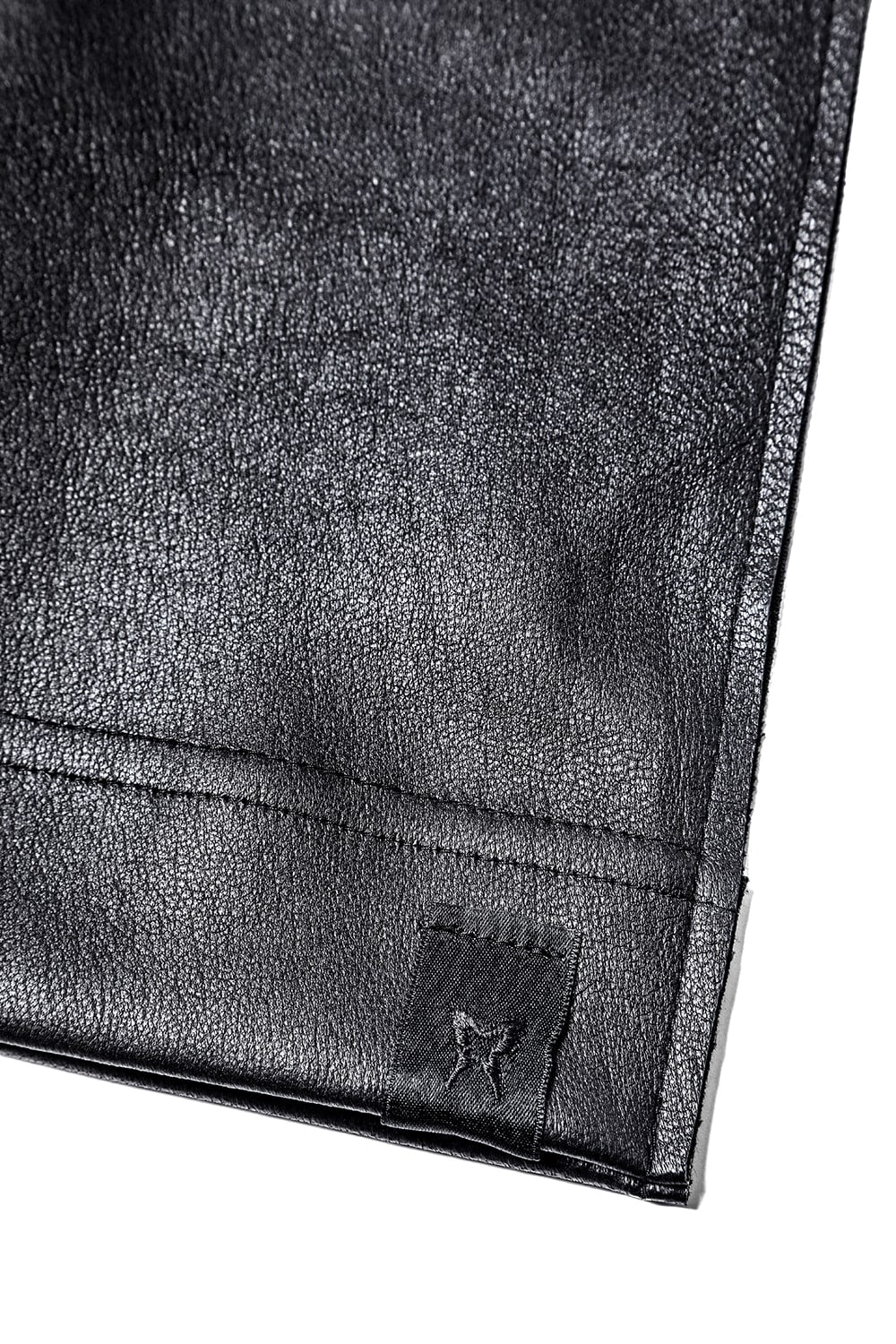 Deer Leather Arm Band