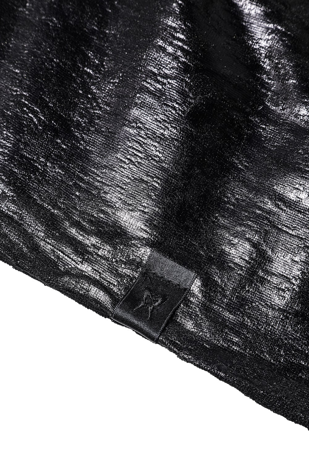 レオパードジャガード ジャージーキャップ