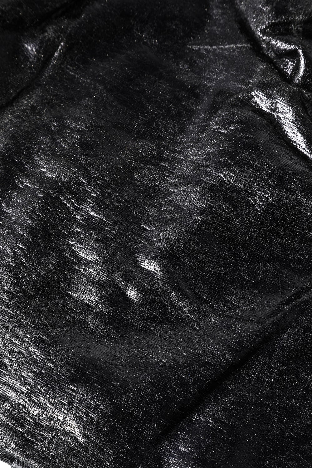 レオパードジャガード ジャージーキャップ