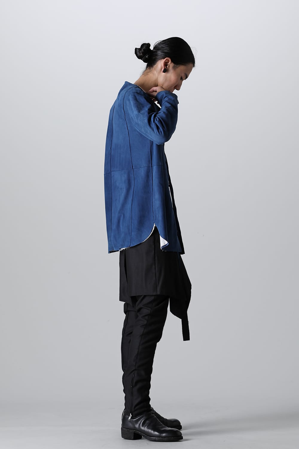 FASCINATE Limited Atelier Pants 1st -Apron-