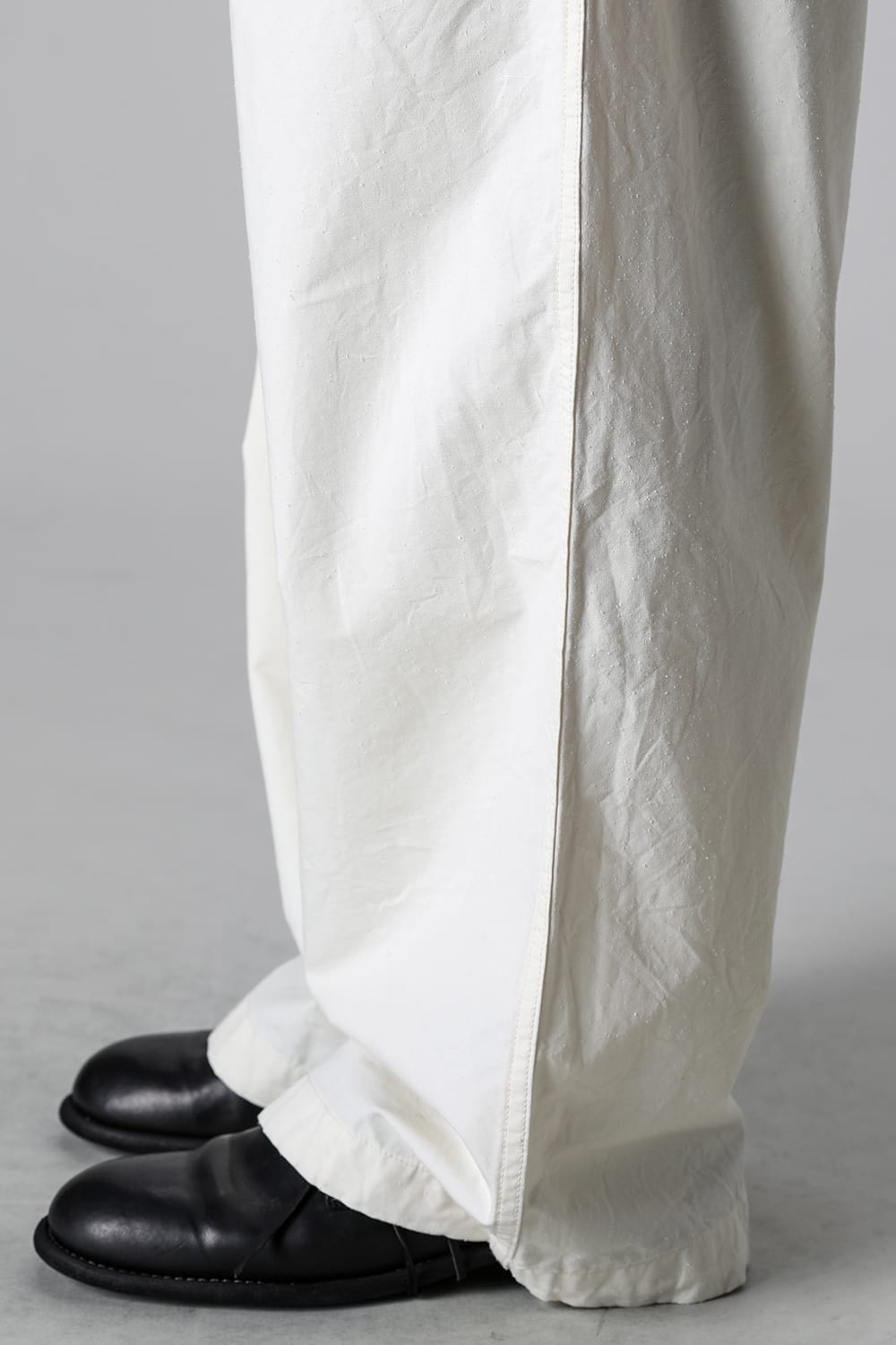 Military String Pants SNOW (CS ver.)