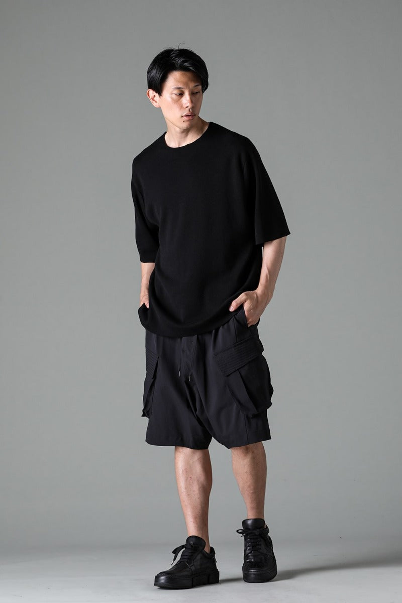 Cargo short pants    schoeller-dynamic