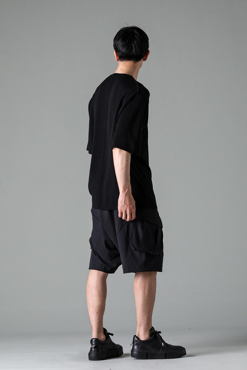 Cargo short pants    schoeller-dynamic