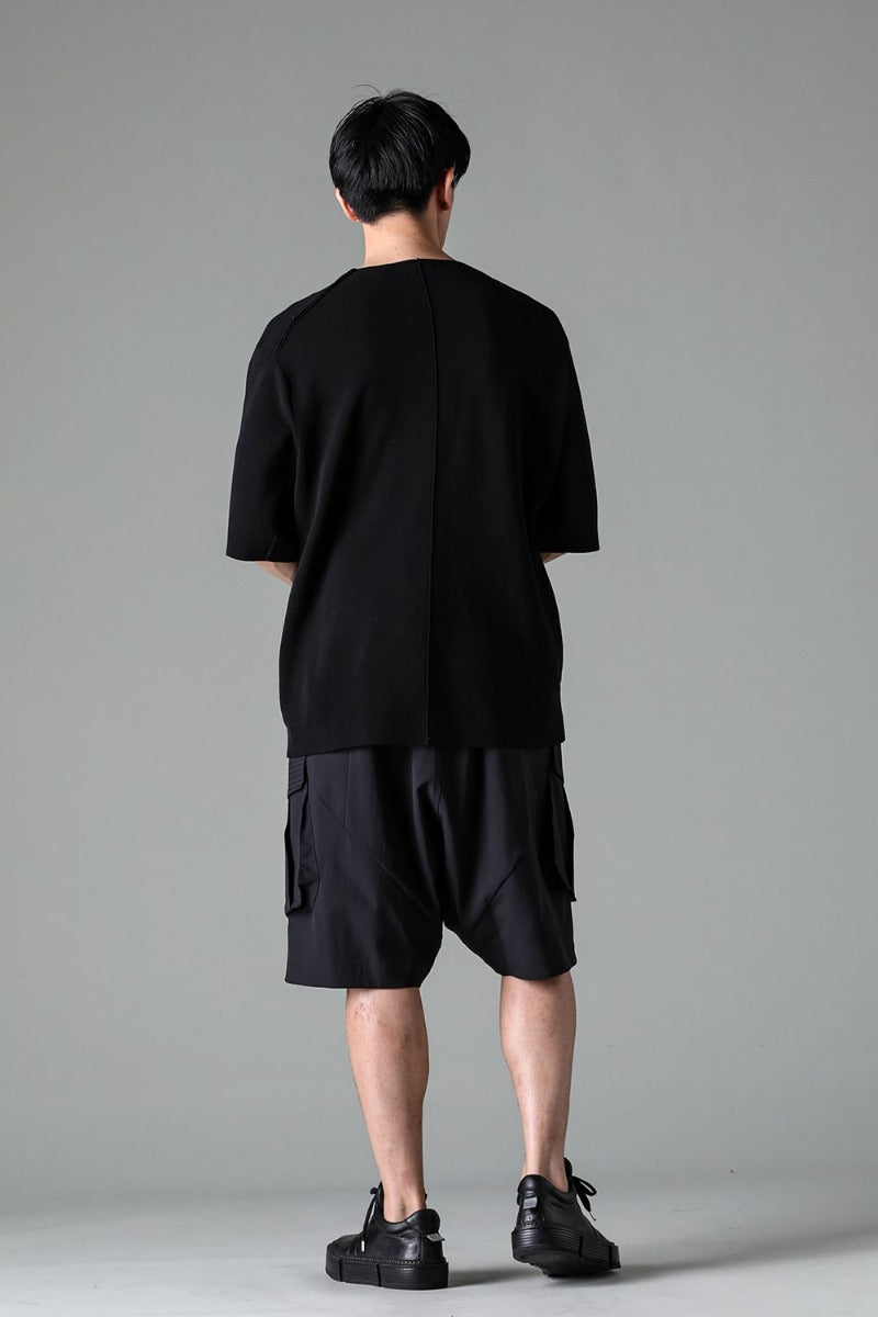 Cargo short pants    schoeller-dynamic