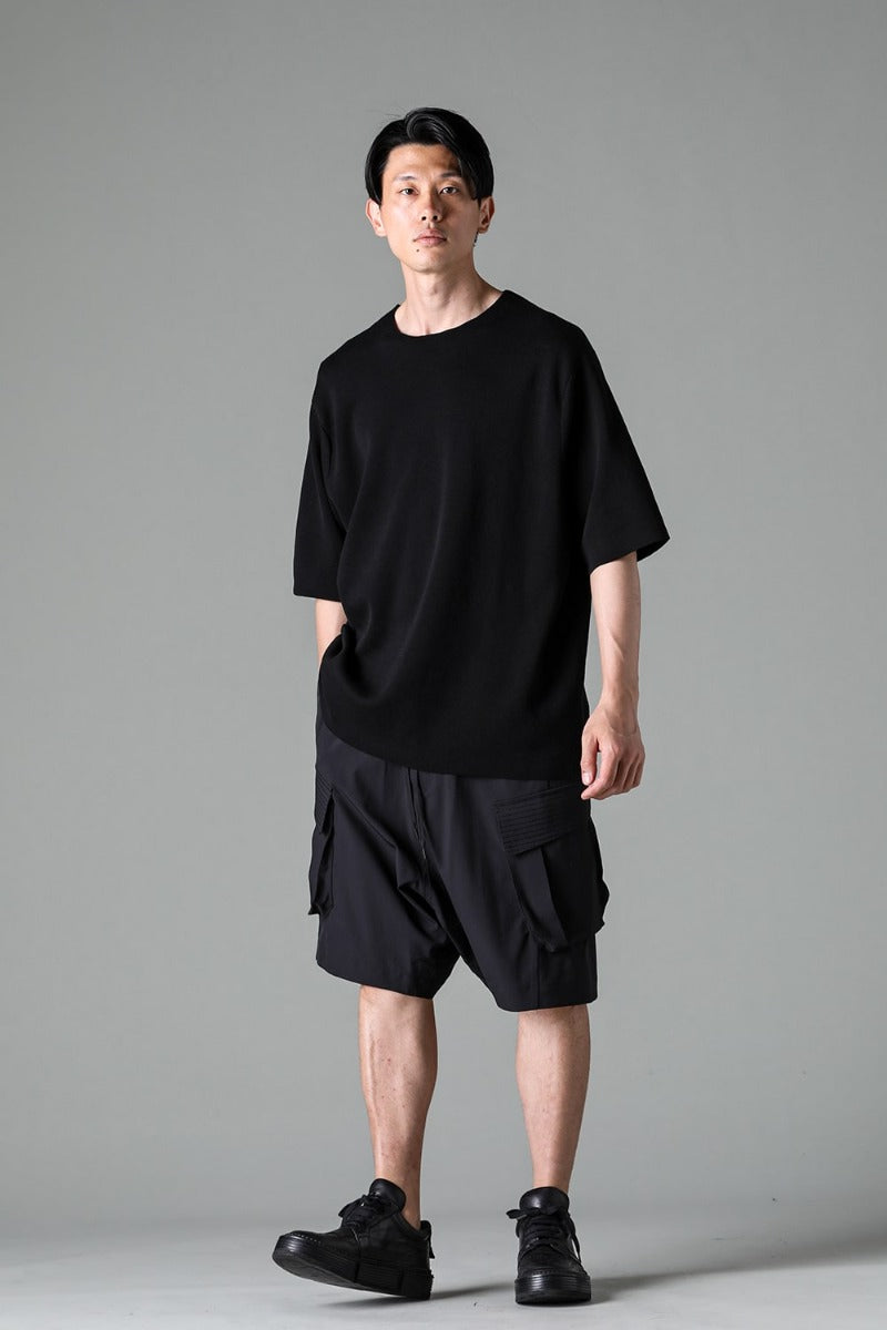 Cargo short pants    schoeller-dynamic