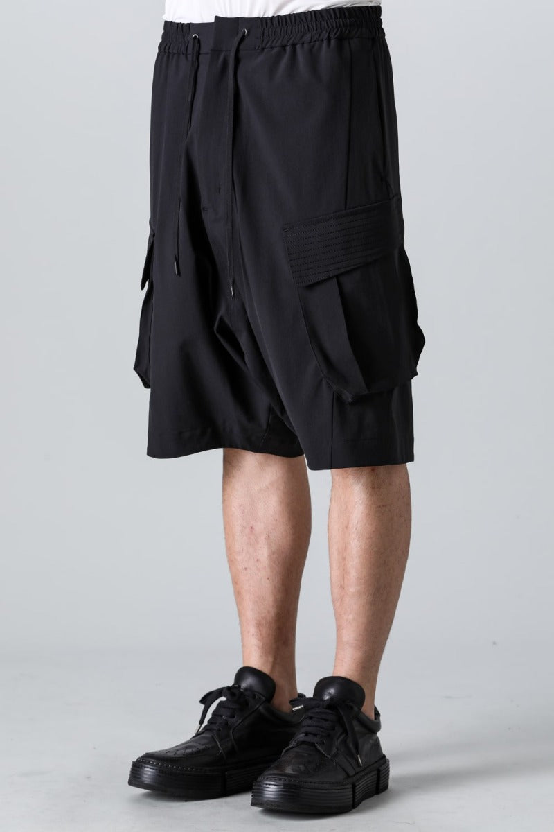 Cargo short pants    schoeller-dynamic