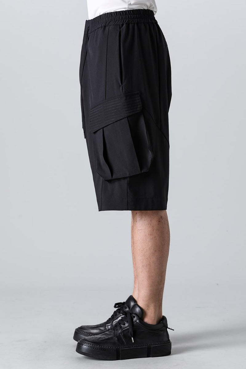 Cargo short pants    schoeller-dynamic