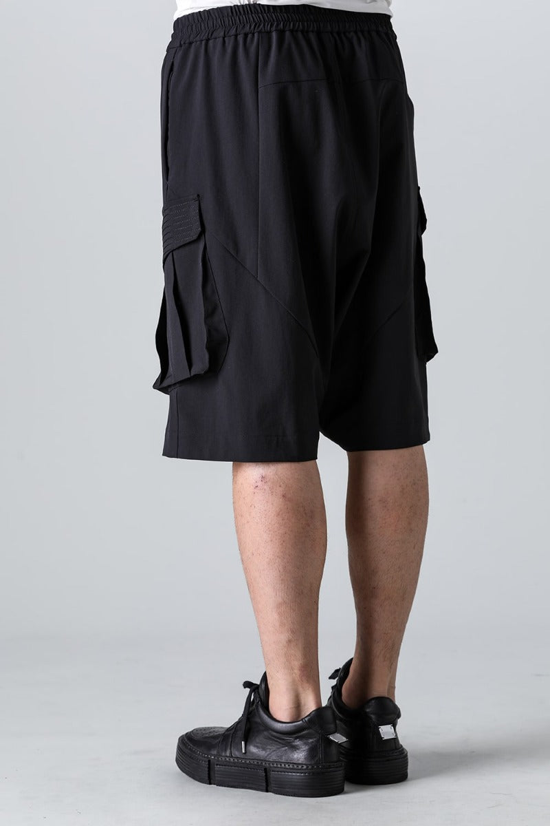 Cargo short pants    schoeller-dynamic