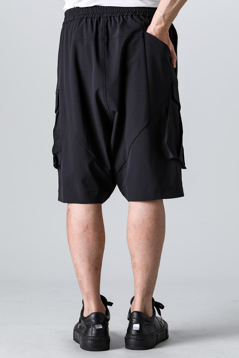 Cargo short pants    schoeller-dynamic