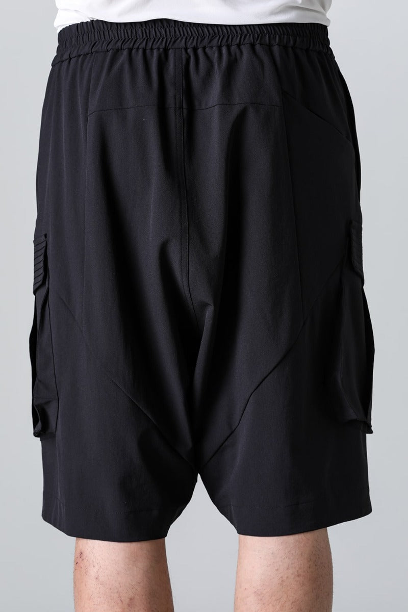 Cargo short pants    schoeller-dynamic