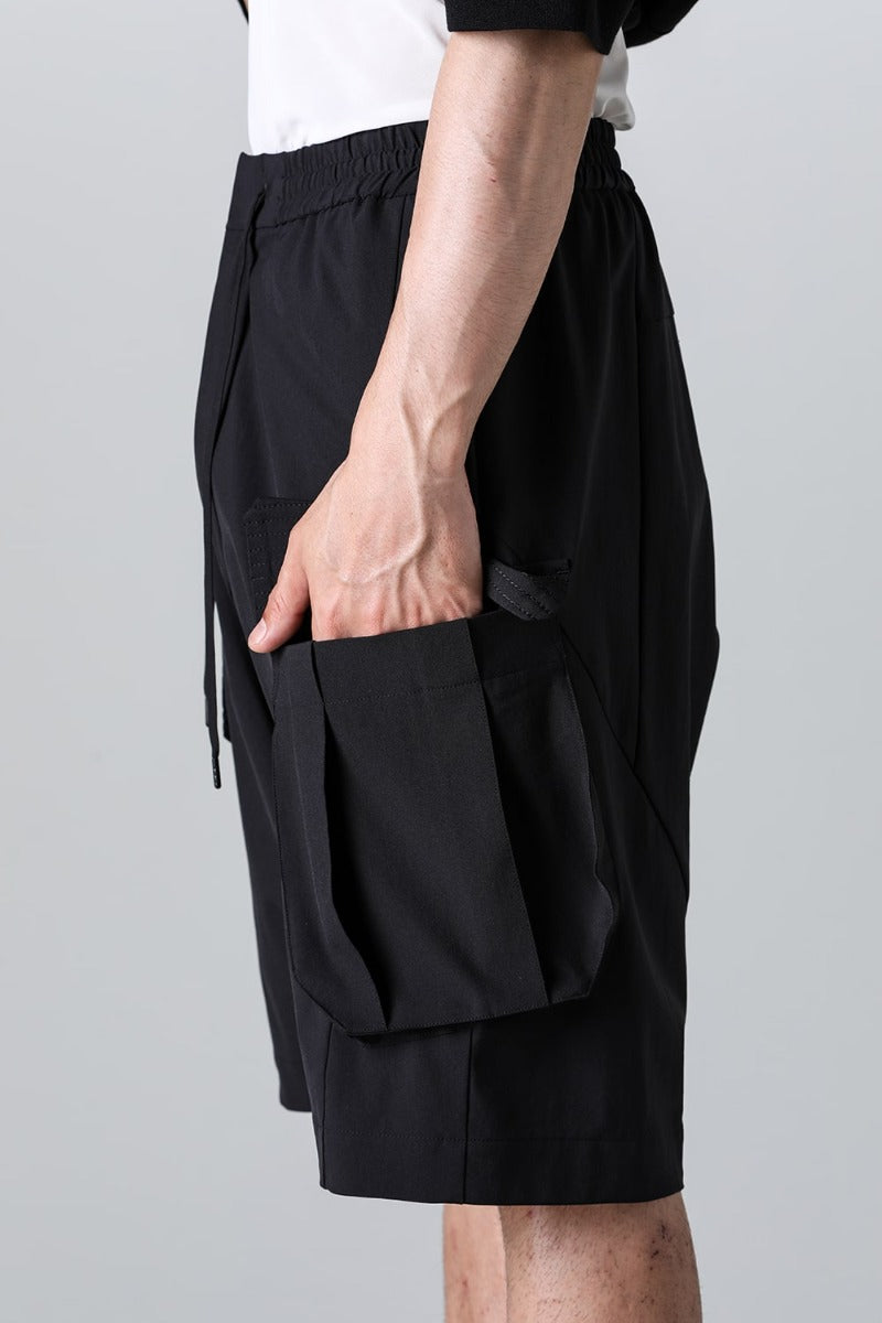 Cargo short pants    schoeller-dynamic