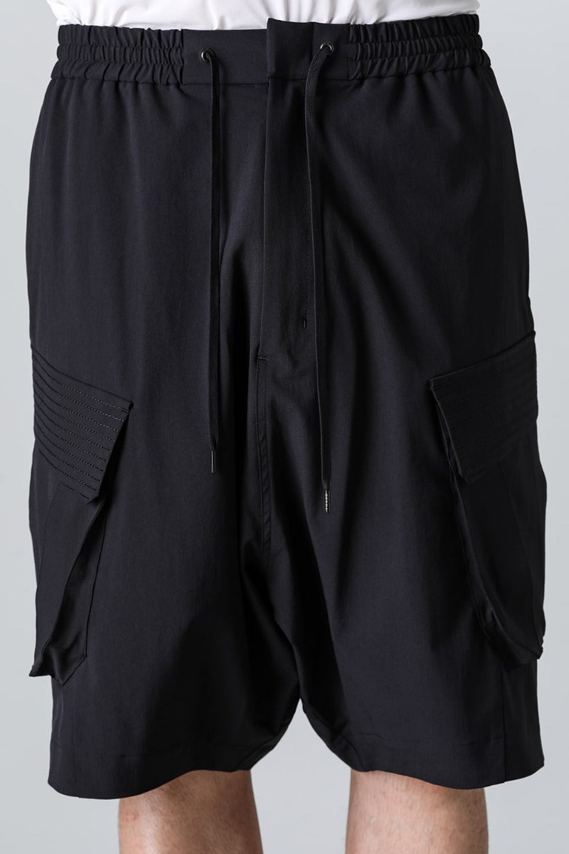 Cargo short pants    schoeller-dynamic