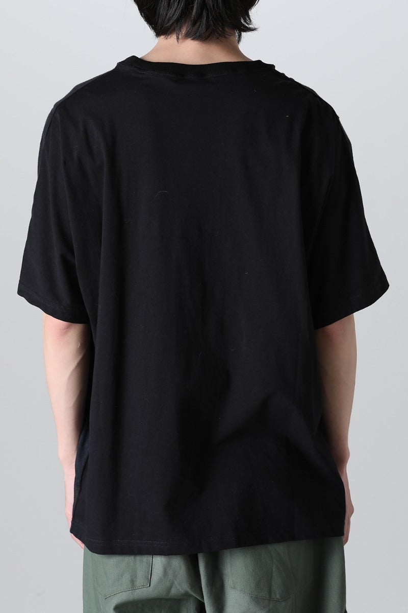 Crack S/S T-shirt - L3