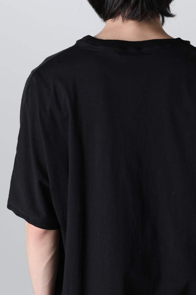 Crack S/S T-shirt - L3