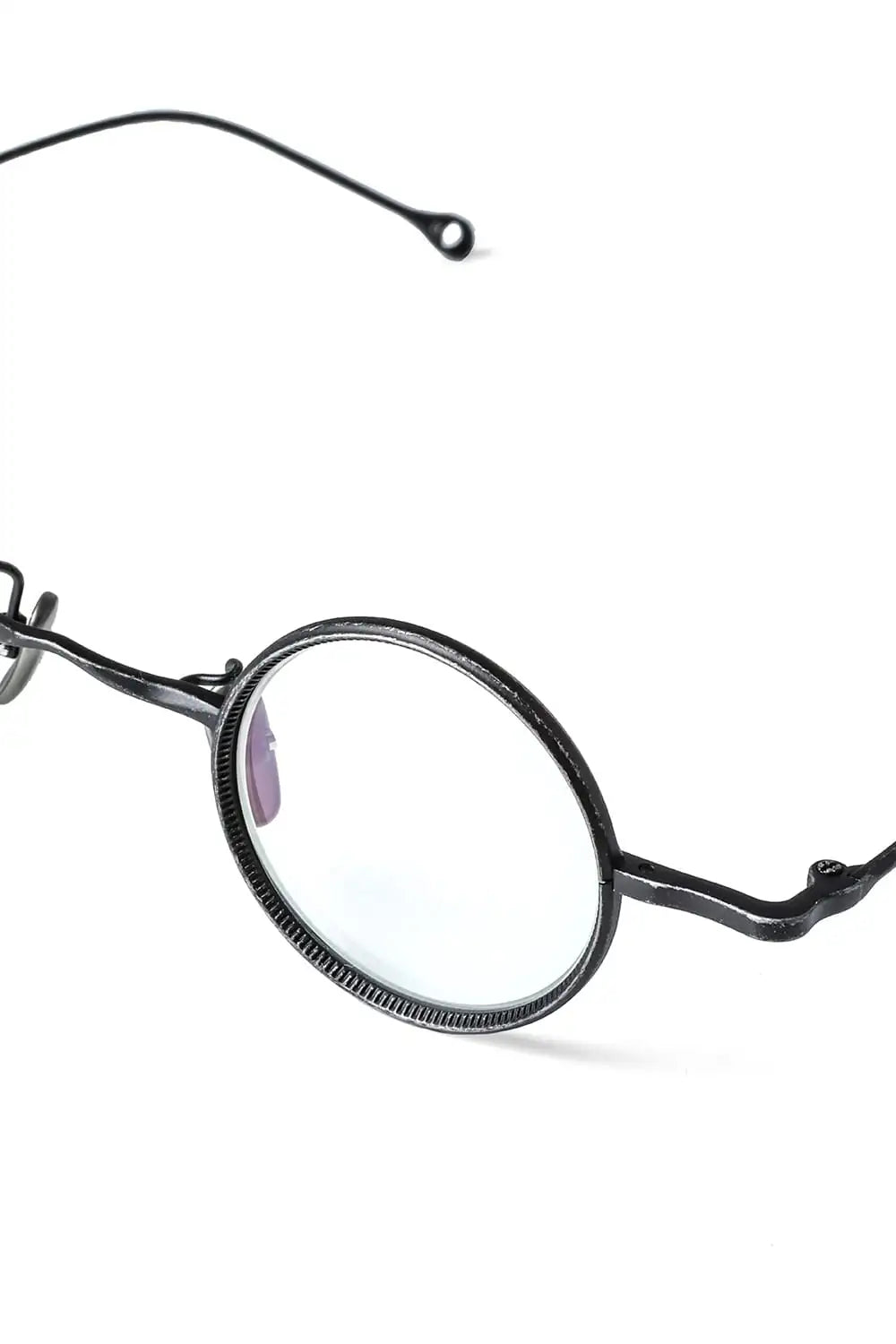 RG1018TI / Vintage Black x Clear