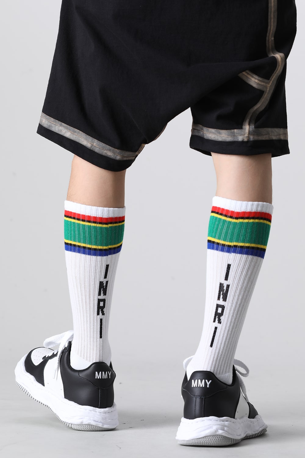 SOUTH AFRICA Line Socks