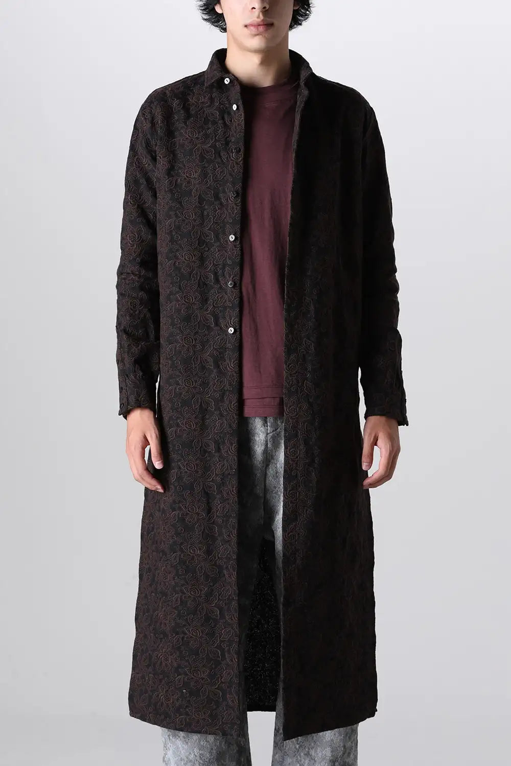 Original Jaguar Long Shirt