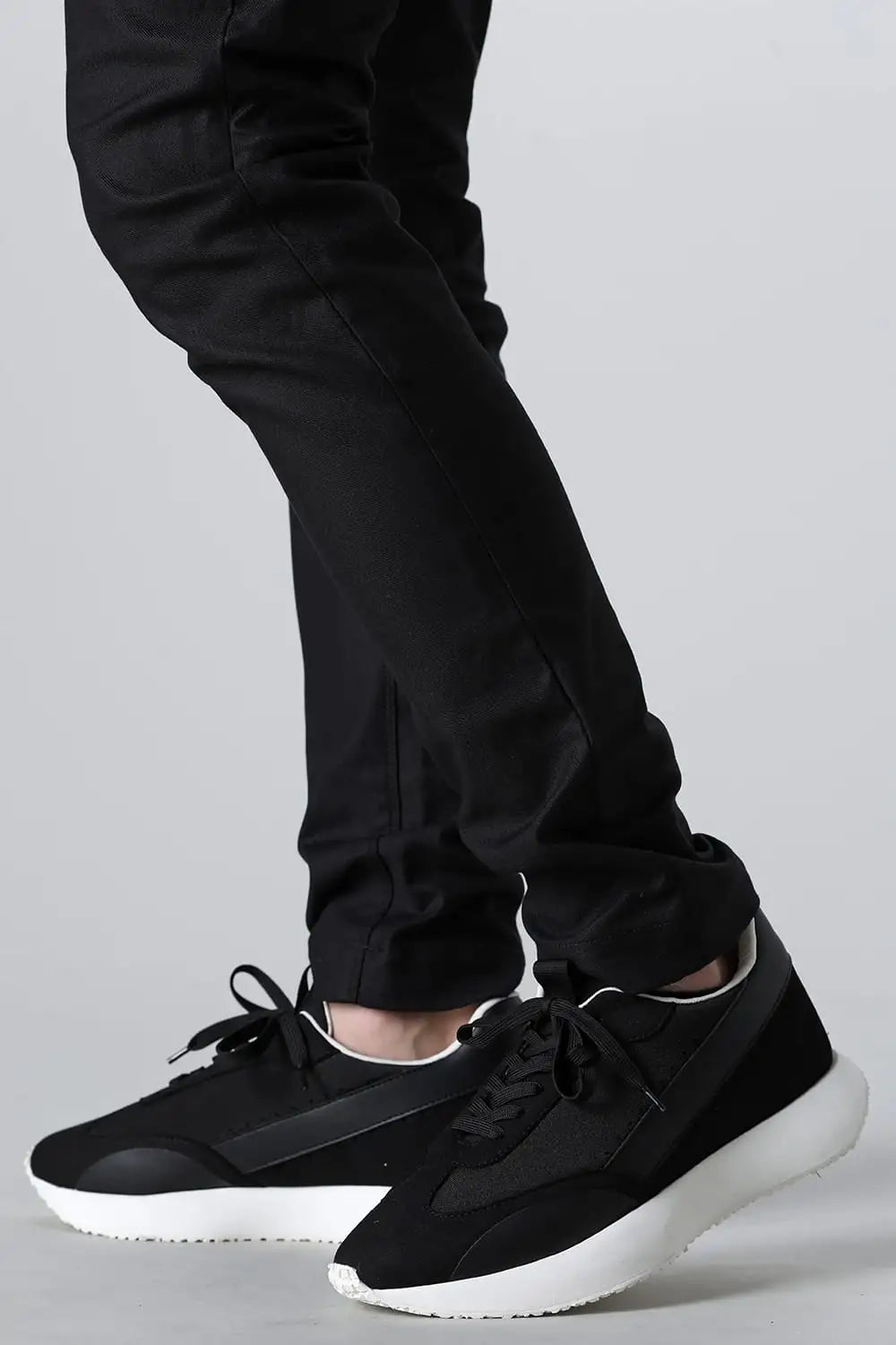 Rip Trainer Two Black