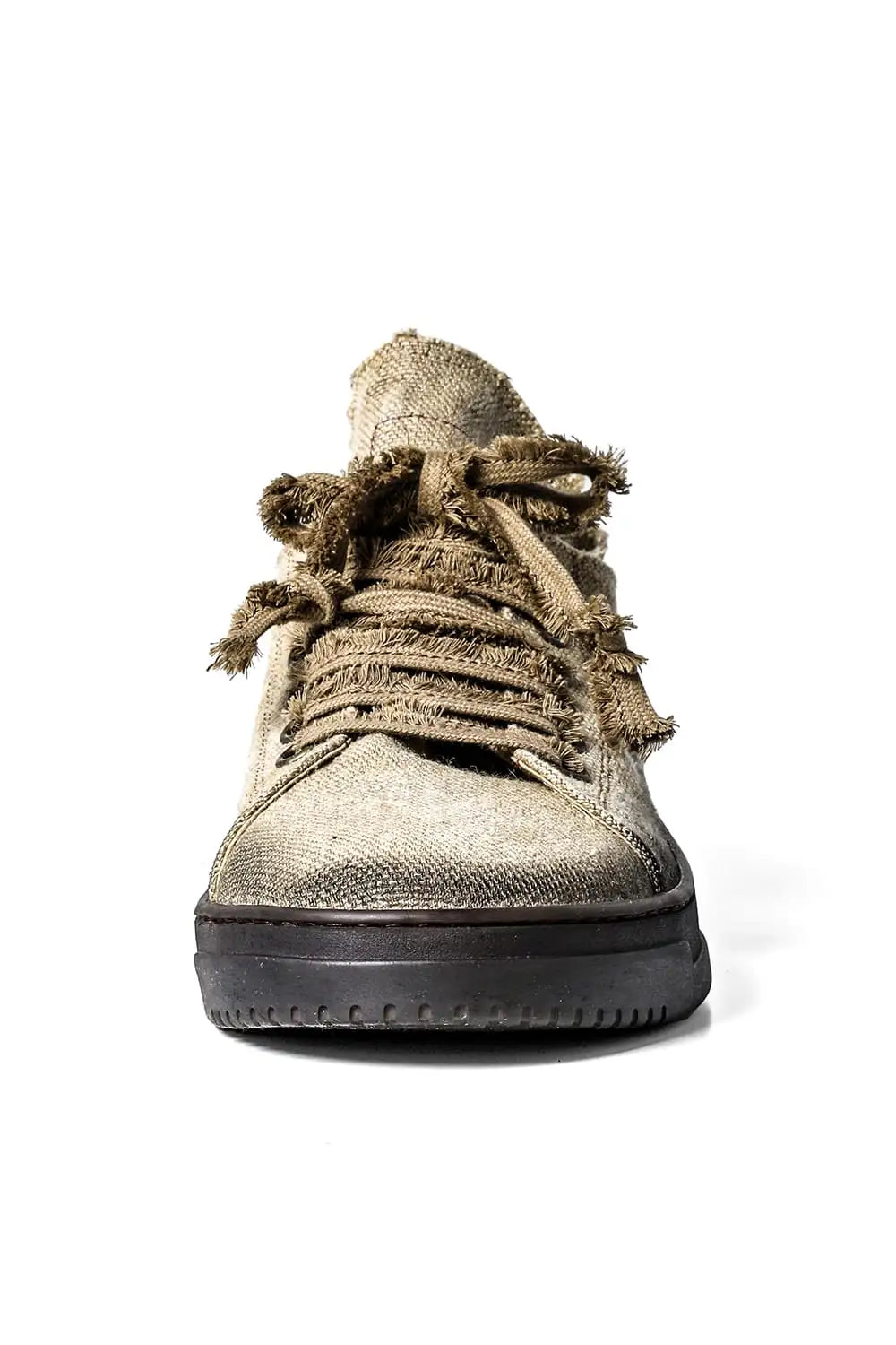 メンズスニーカー Tan