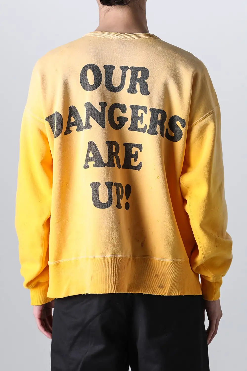 LMB OF GD Sweat shirt