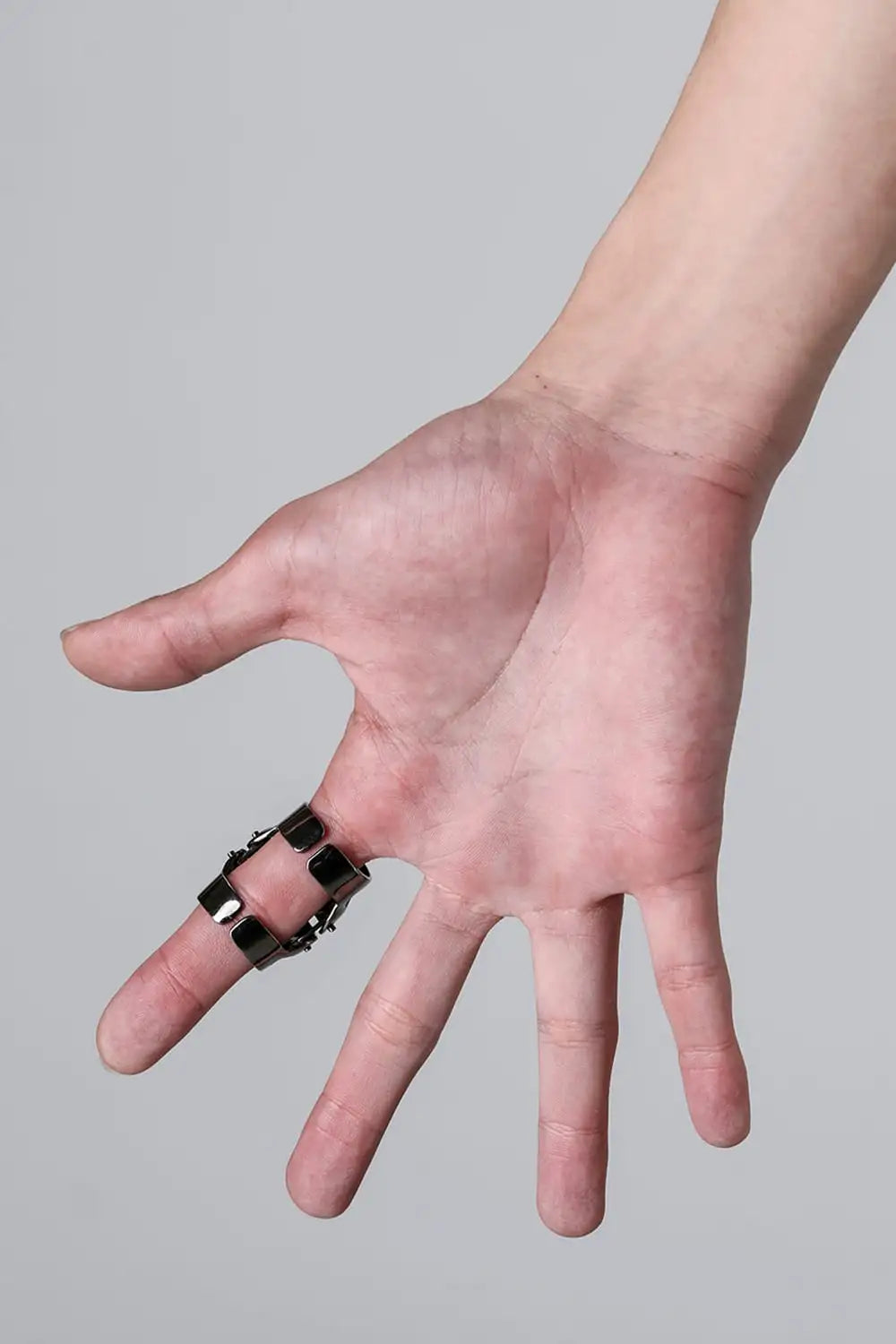 fangophilia × JULIUS Inner Joint Ring