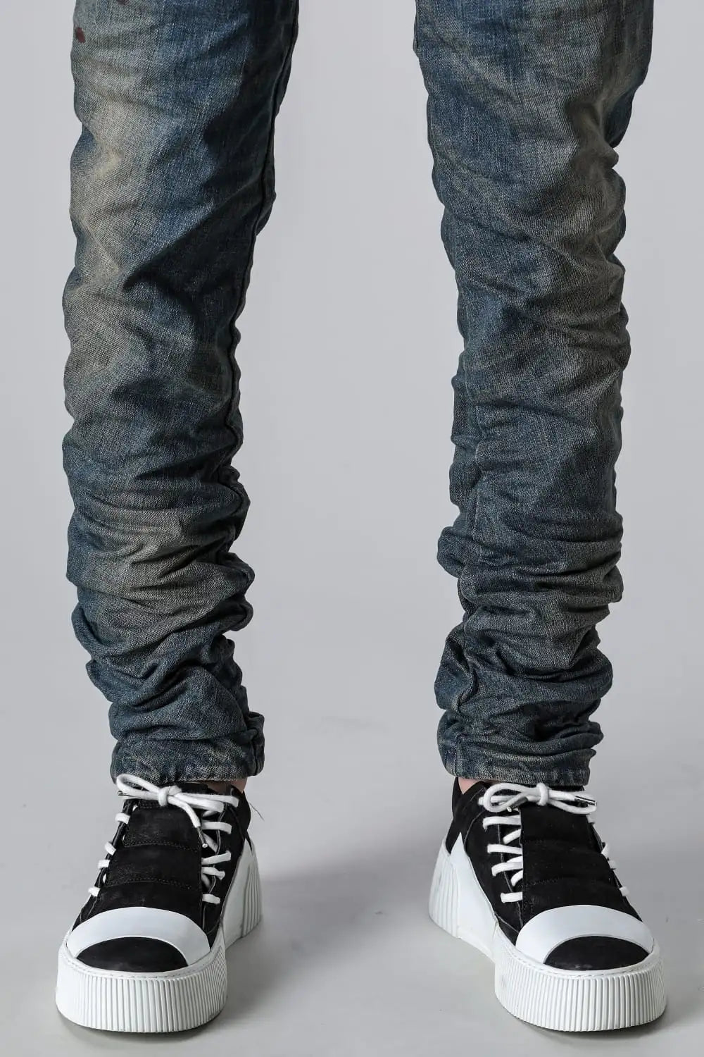 P13.D TF FKU10002 Light Denim