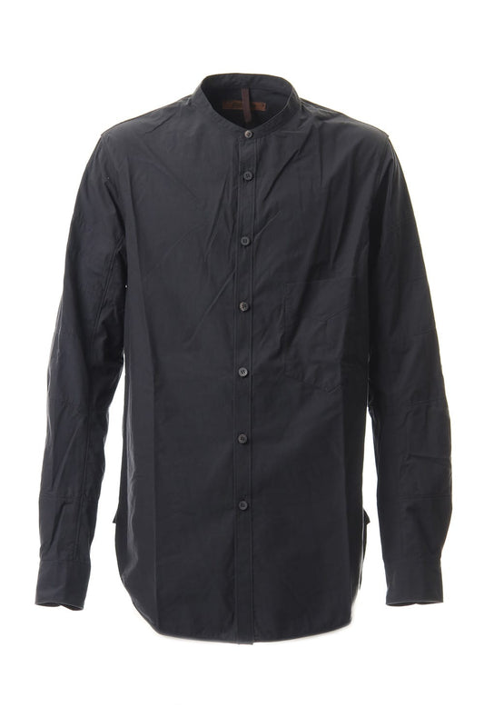 Stand Collar Shirt