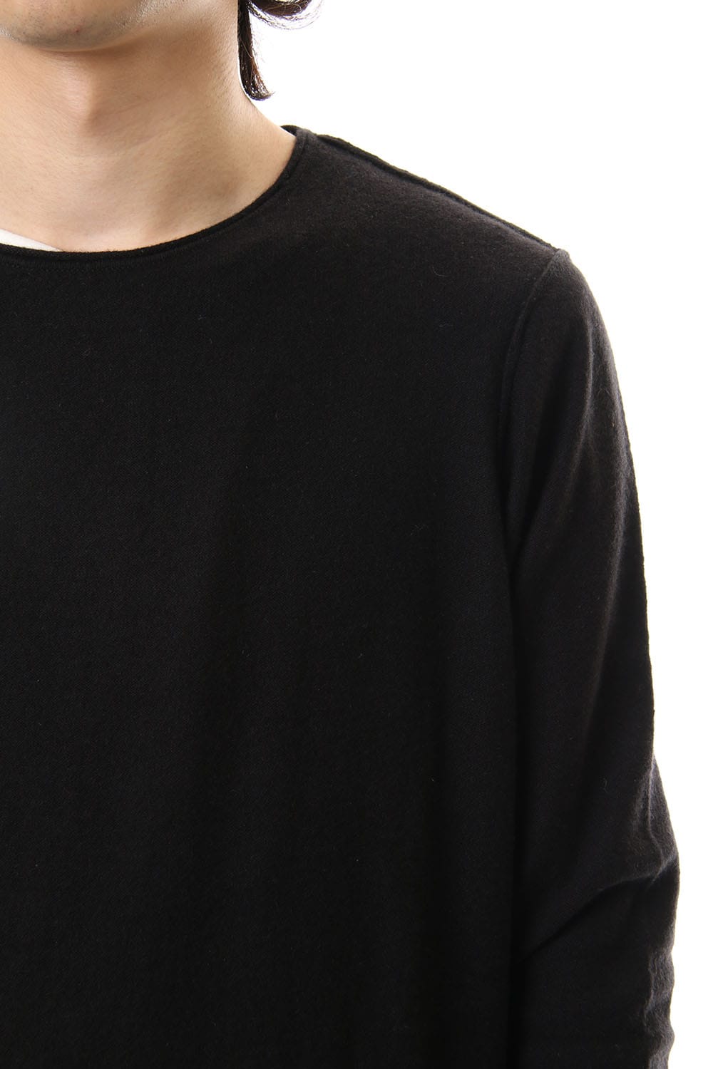 Embroidery Design Knit Tops