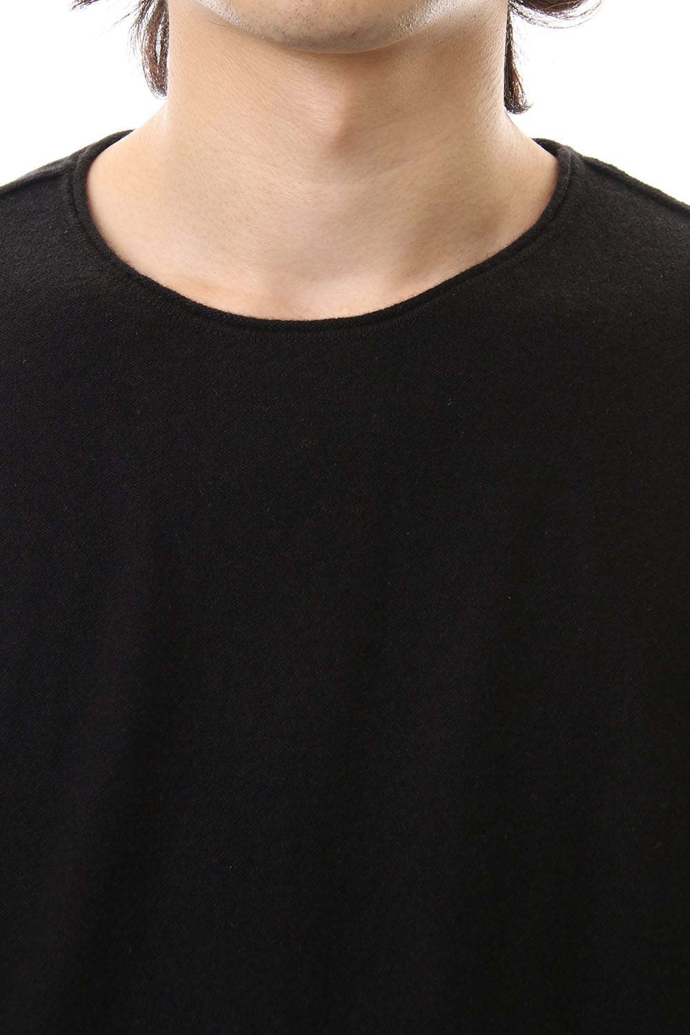 Embroidery Design Knit Tops