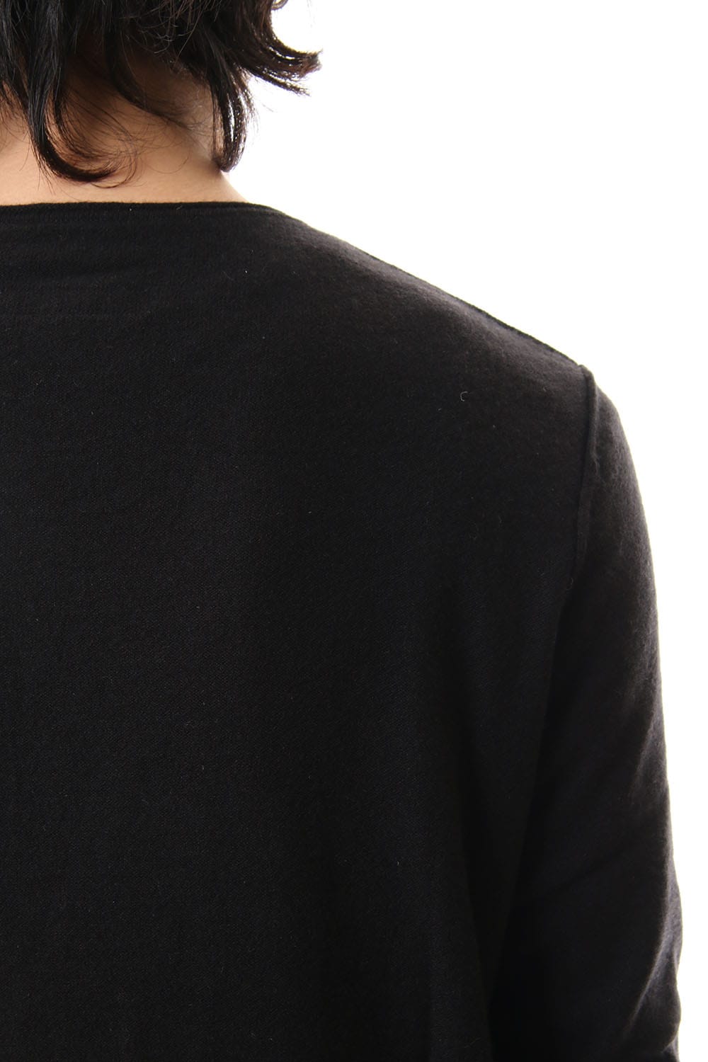 Embroidery Design Knit Tops