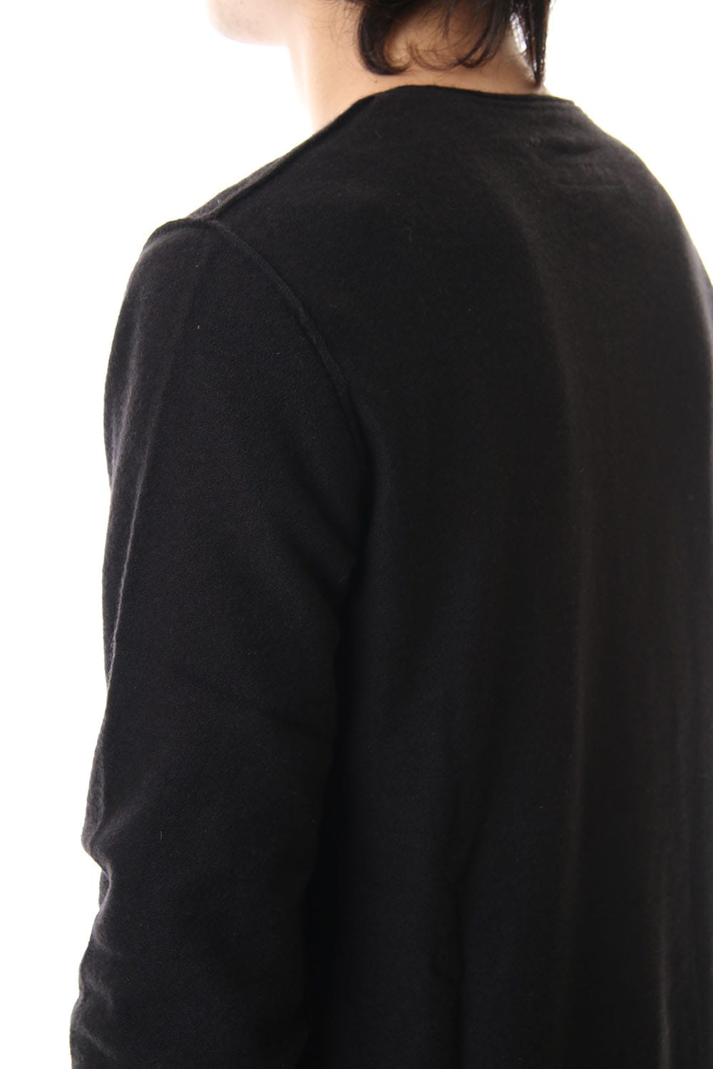 Embroidery Design Knit Tops