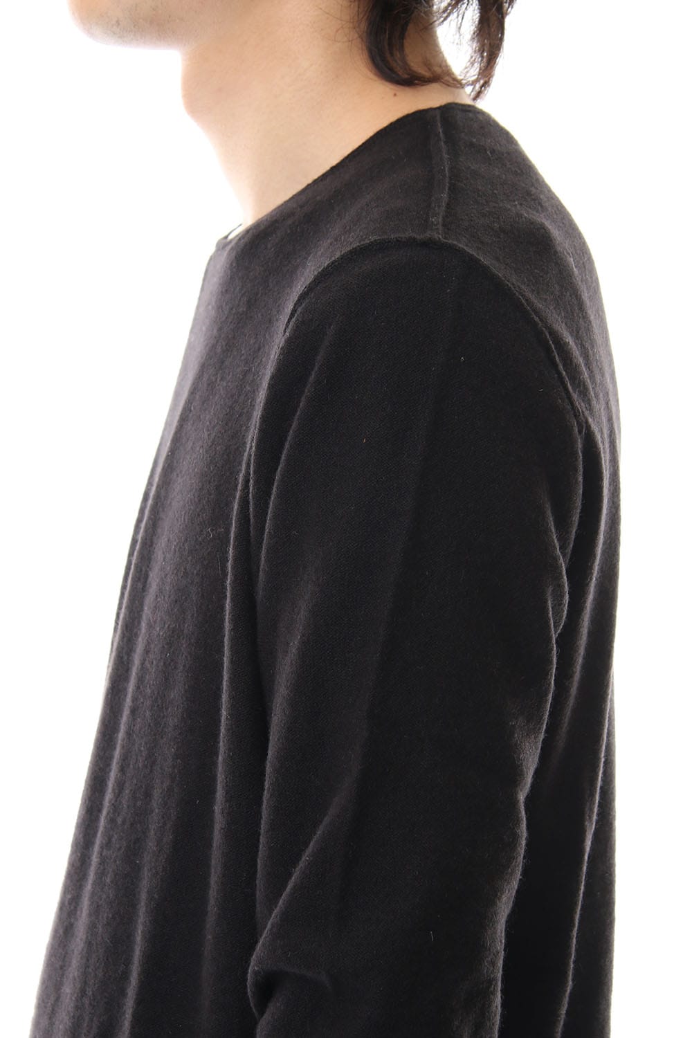 Embroidery Design Knit Tops