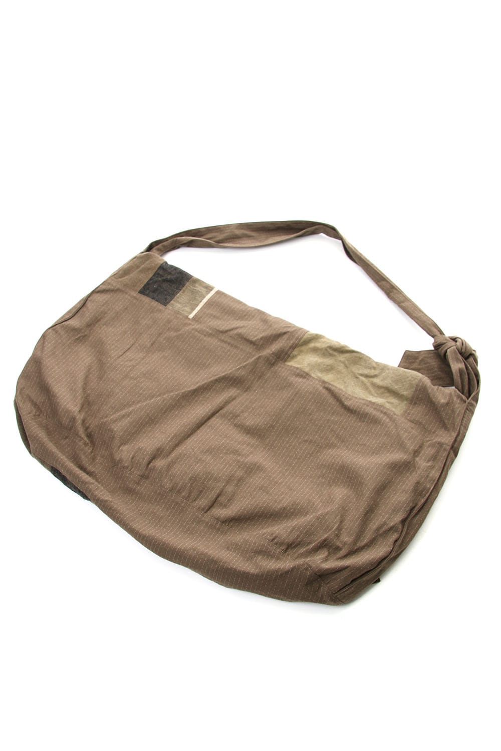 Big Messenger Bag