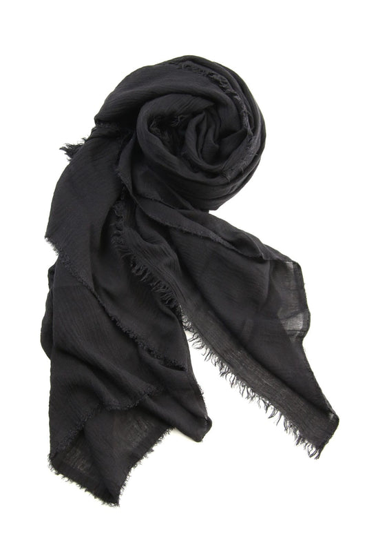Modal Stole - Black