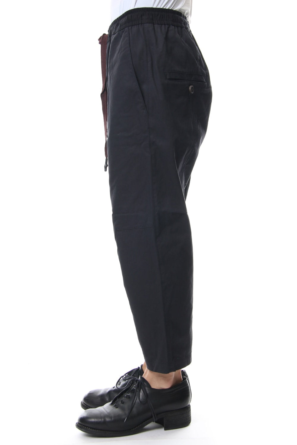 Cropped Pants 0M1830506